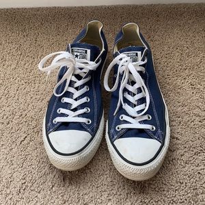 Men’s converse
